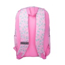 Mochila Infantil Nicks Club Vera Pug