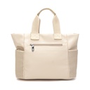 Bolso LB Tipo Tote Chelsea Beige