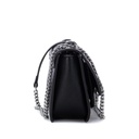 Bolso LB Tipo Bandolera Brigitte Negro
