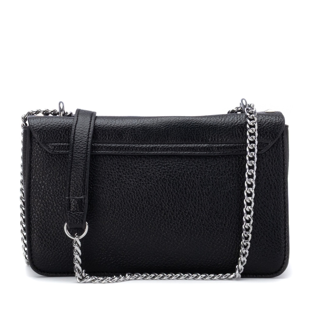 Bolso LB Tipo Bandolera Brigitte Negro