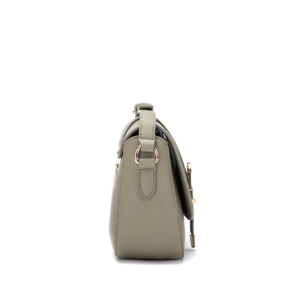 Bolso LB Tipo Bandolera Greta Kaki