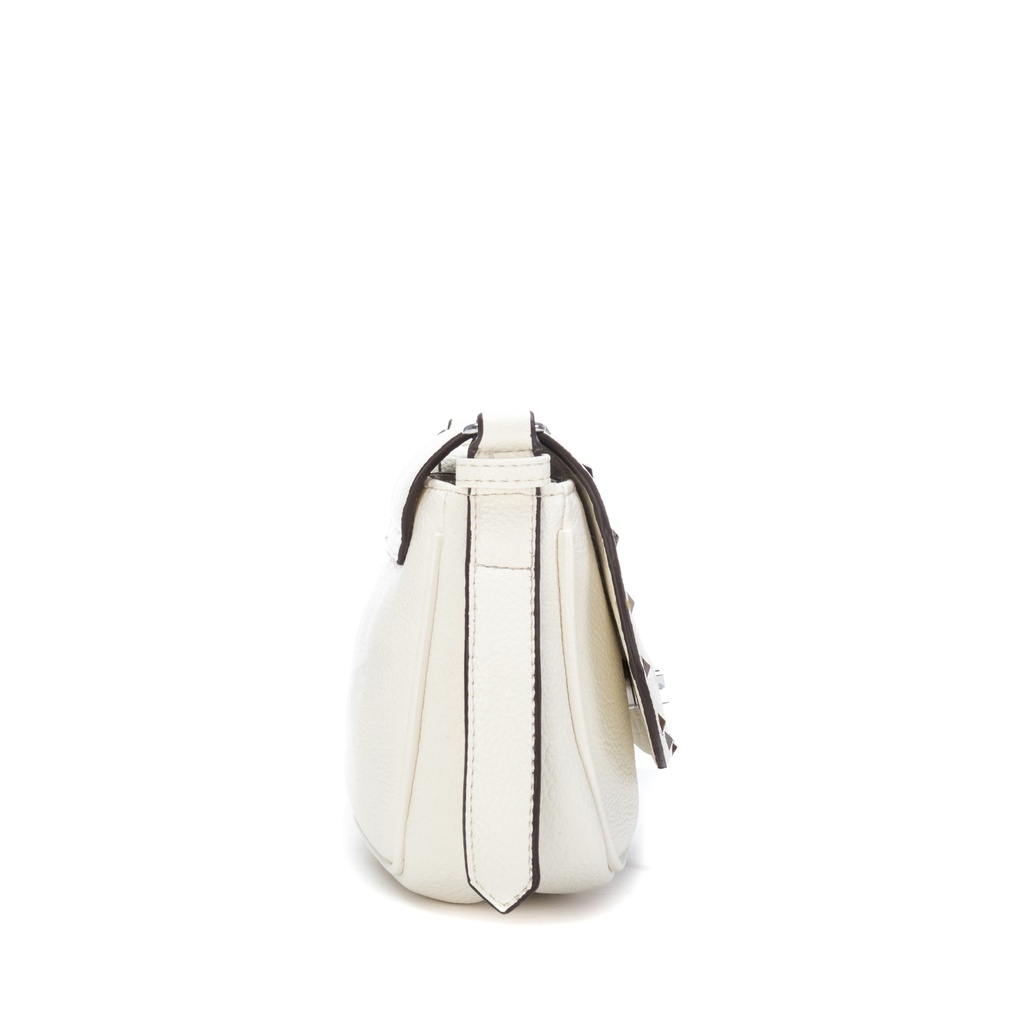 Bolso LB Tipo Bandolera Audrey Blanco