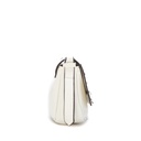 Bolso LB Tipo Bandolera Audrey Blanco