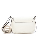Bolso LB Tipo Bandolera Audrey Blanco