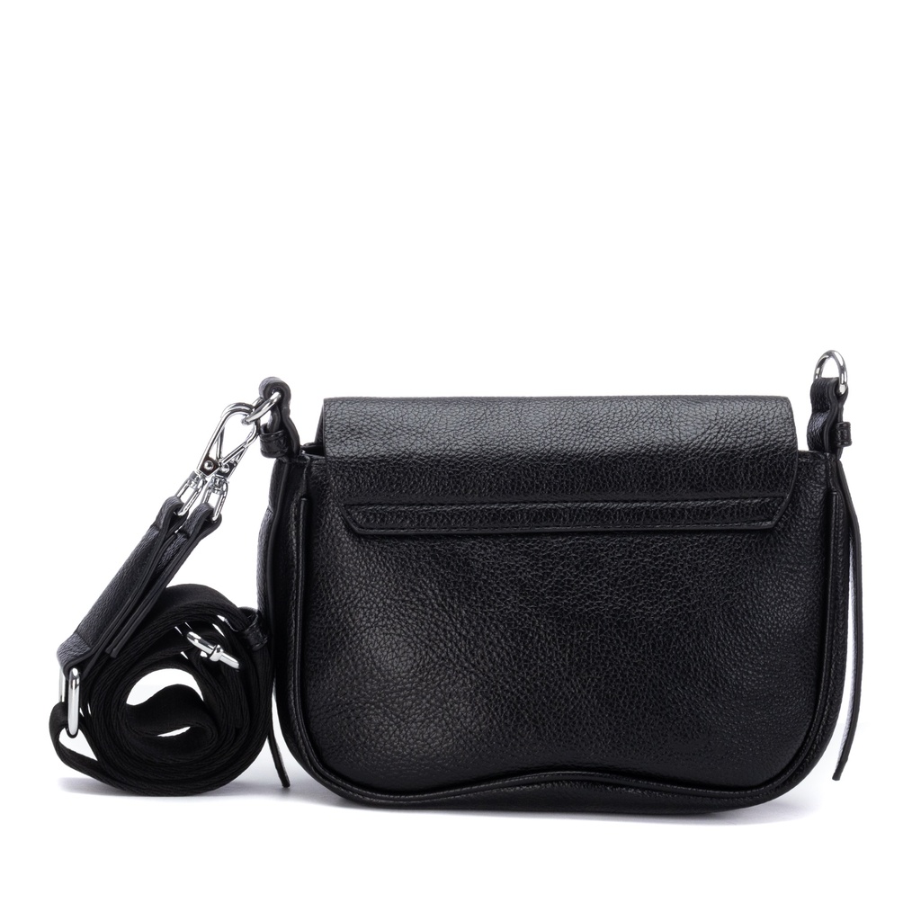 Bolso LB Tipo Bandolera Audrey Negro