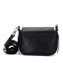 Bolso LB Tipo Bandolera Audrey Negro