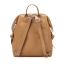 Bolso LB Tipo Mochila Sophie Camel