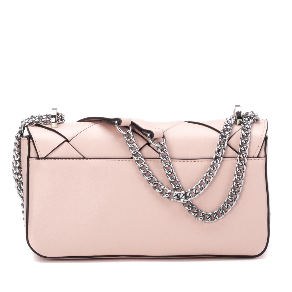 Bolso LB Tipo Bandolera Susan Rosado