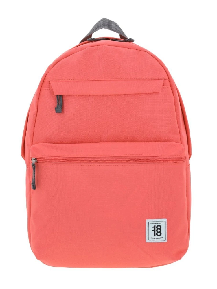 [1861105-O] Mochila Chenson 1818 Colors Coral