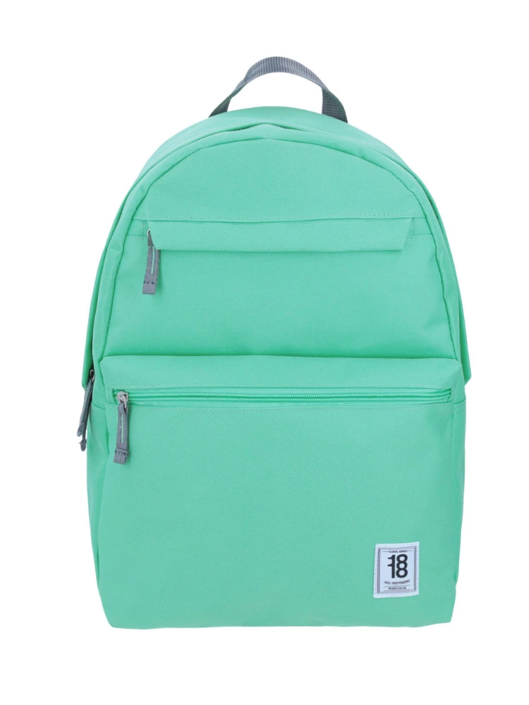 [1861105-T] Mochila Chenson 1818 Colors Menta