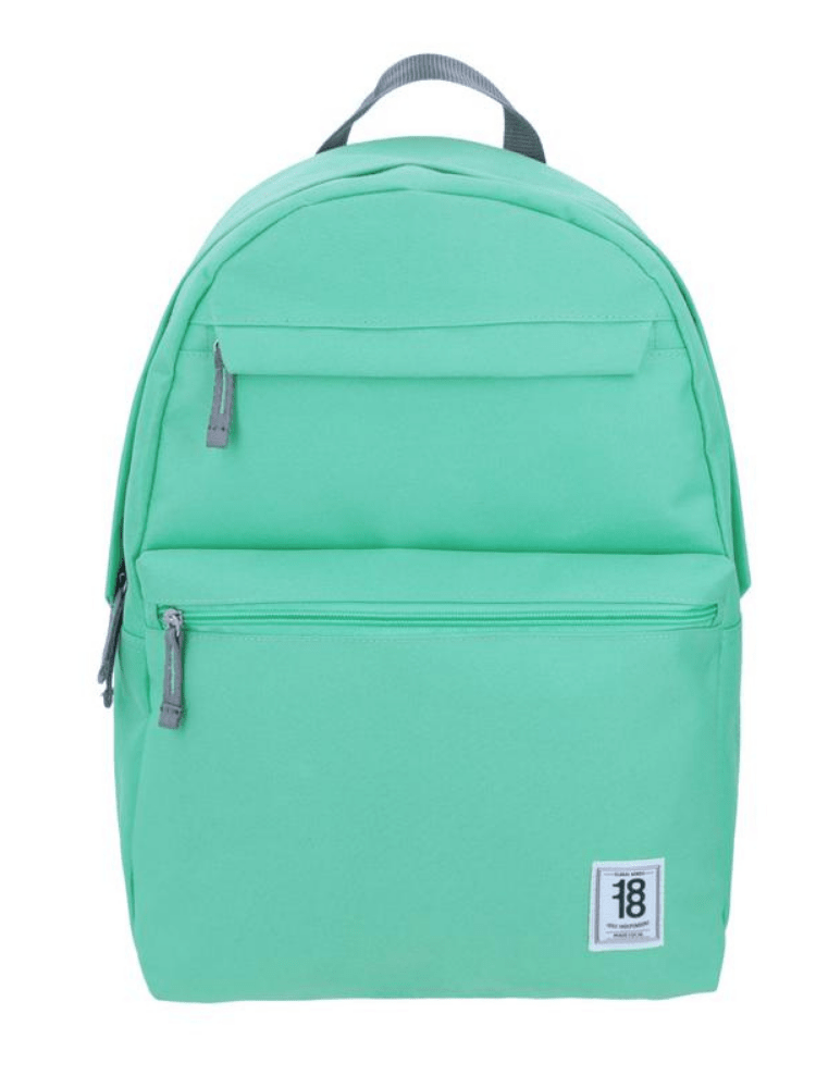 Mochila Chenson 1818 Colors Menta