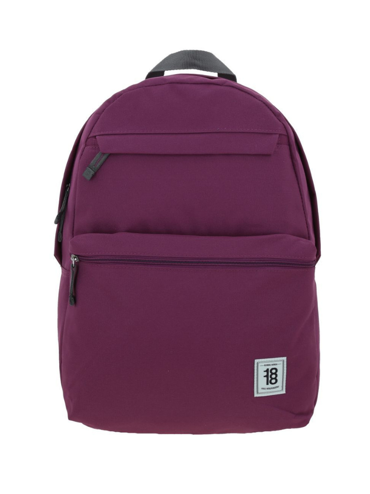 Mochila Chenson 1818 Colors Morado