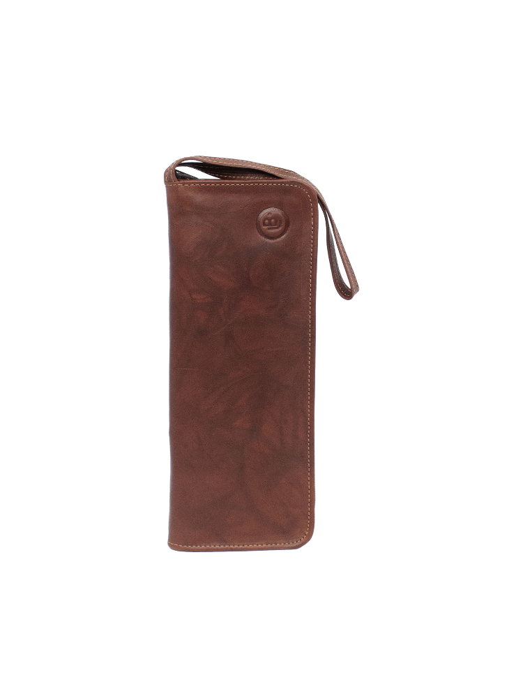 Porta Chequera LB Dayon Café
