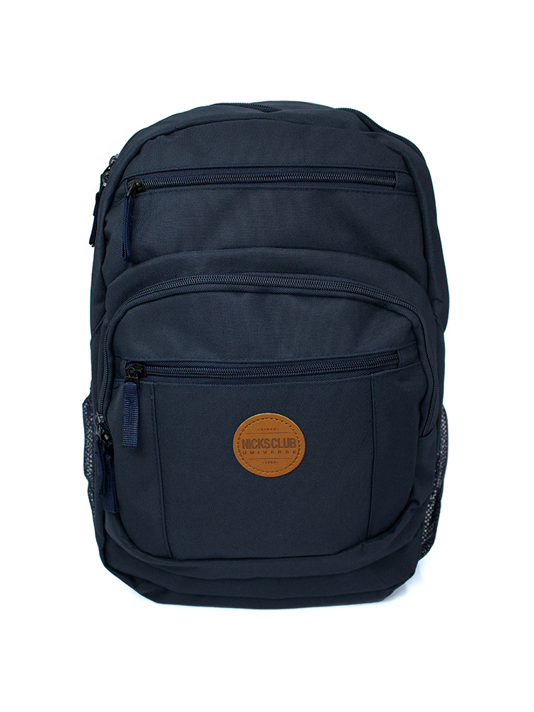 Mochila Nicks Club Swift Marine