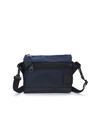 Bolso Refresh Tipo Neceser Azul