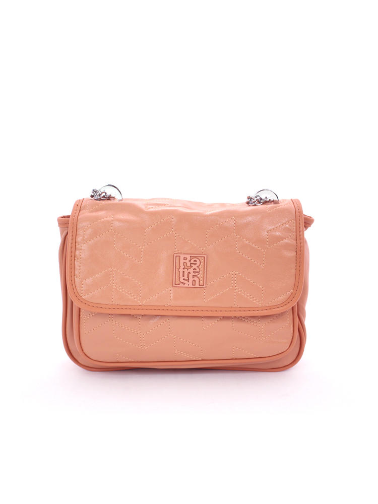 Bolso Refresh Tipo Bandolera Ganty Naranja