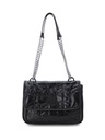 Bolso Refresh Tipo Bandolera Ganty Negro