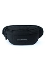 Bolso De Cintura Siwssbrand Verdi Black