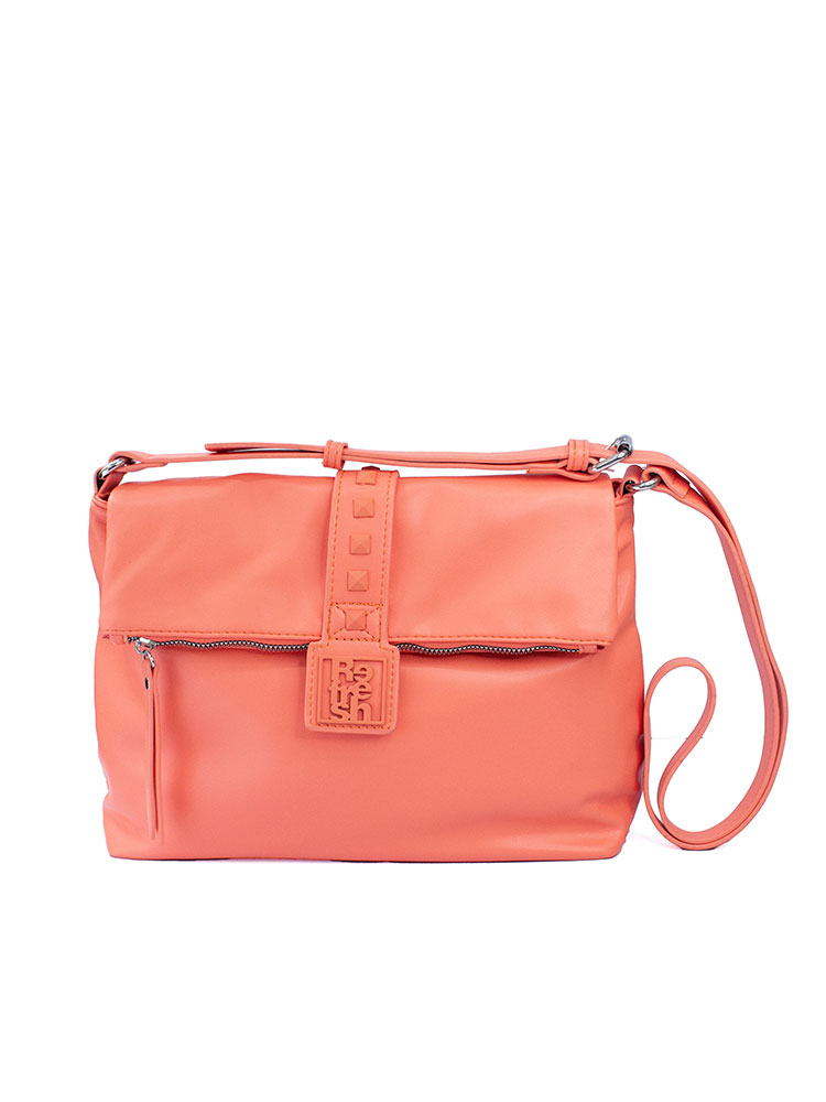 Bolso Refresh Tipo Bandolera Tarny Coral