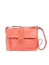 Bolso Refresh Tipo Bandolera Tarny Coral
