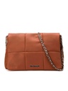 Bolso Refresh Tipo Bandolera Cuadrel Café