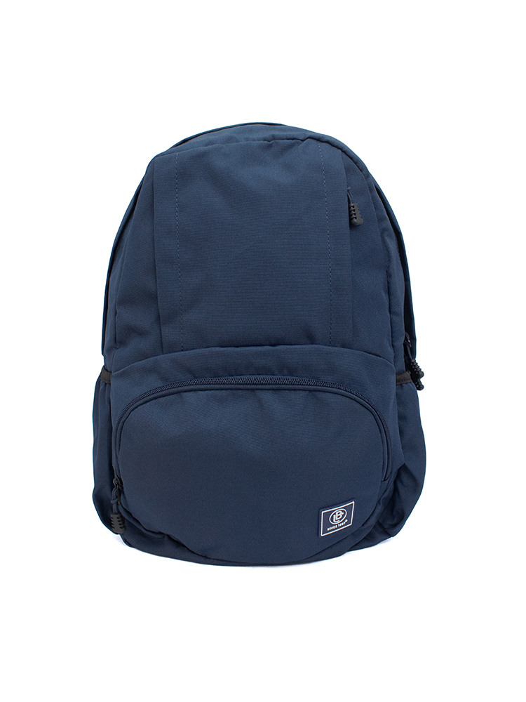 Mochila LB Juvenil Basic Azul