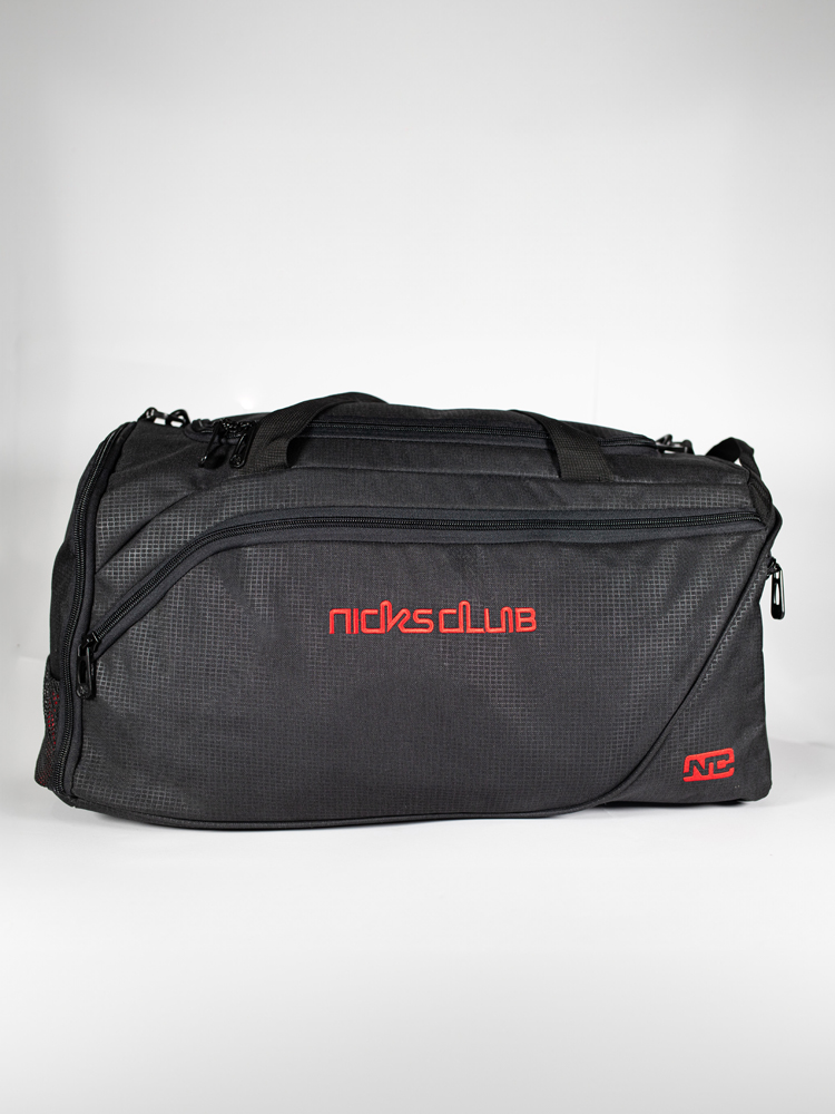 Maletín Deportivo Nicks Club RN