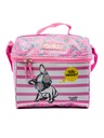 Lonchera Infantil Nicks Club Vera Pug