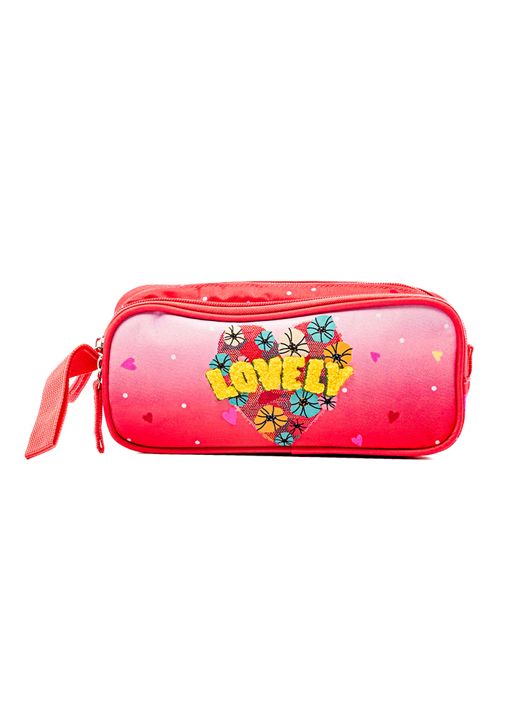 Portalápiz Infantil Nicks Club Lovely