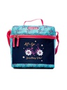 Lonchera Nicks Club Kids Bicicleta