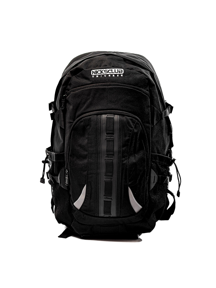 Mochila Nicks Club Snop 2 Bottle Holder