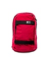 Mochila Infantil Nicks Club Cio Rojo