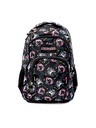 Mochila Nicks Club Piem Gato Espacial