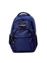 
Mochila Nicks Club Piem Corazón