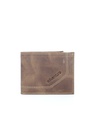 Billetera Adventure Doble Savage Piel