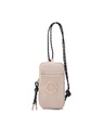 Bolso Refresh Tipo Bandolera Para Teléfono Beige