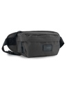 Bolso De Cintura Swissbrand Verdi Dark Grey