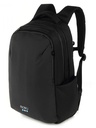 Mochila Molvu Zacualpa Negro 17"