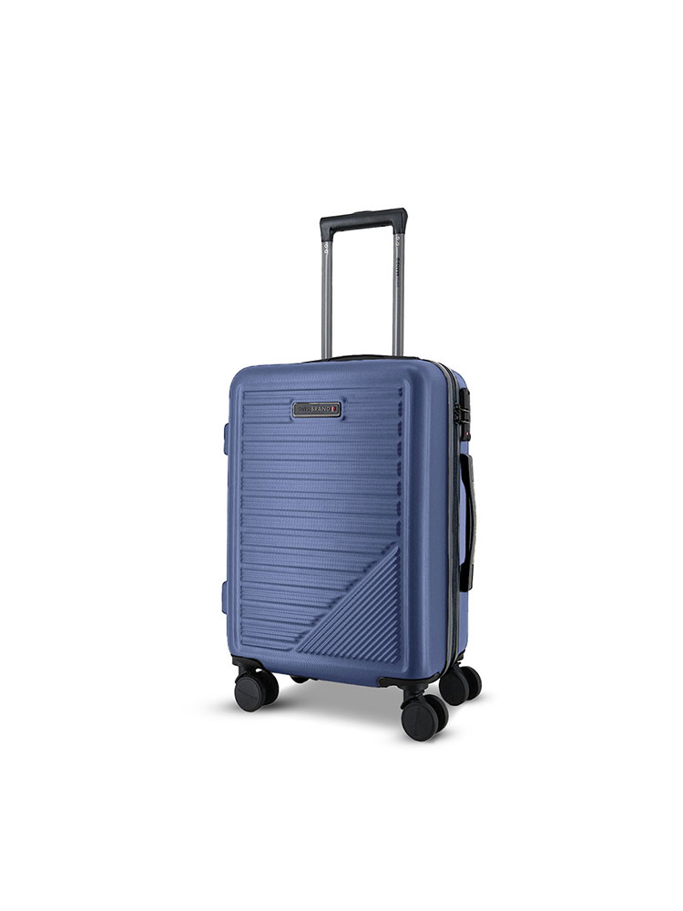 Maleta Swissbrand Medford Midnight Blue 20"