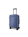 Maleta Swissbrand Medford Midnight Blue 20"