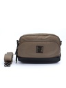 Bolso Refresh Tipo Bandolera Everly Taupe