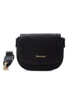 Bolso Refresh Tipo Bandolera Bridget Negro
