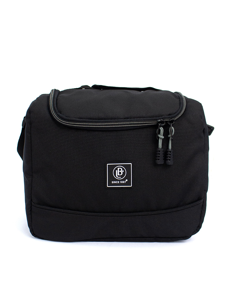 [LB11-2-BK] Lonchera LB 2.0 Negro