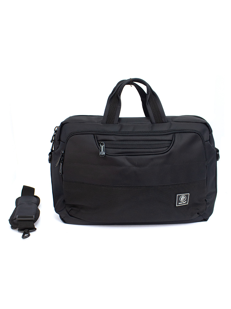 Portafolio LB Negro
