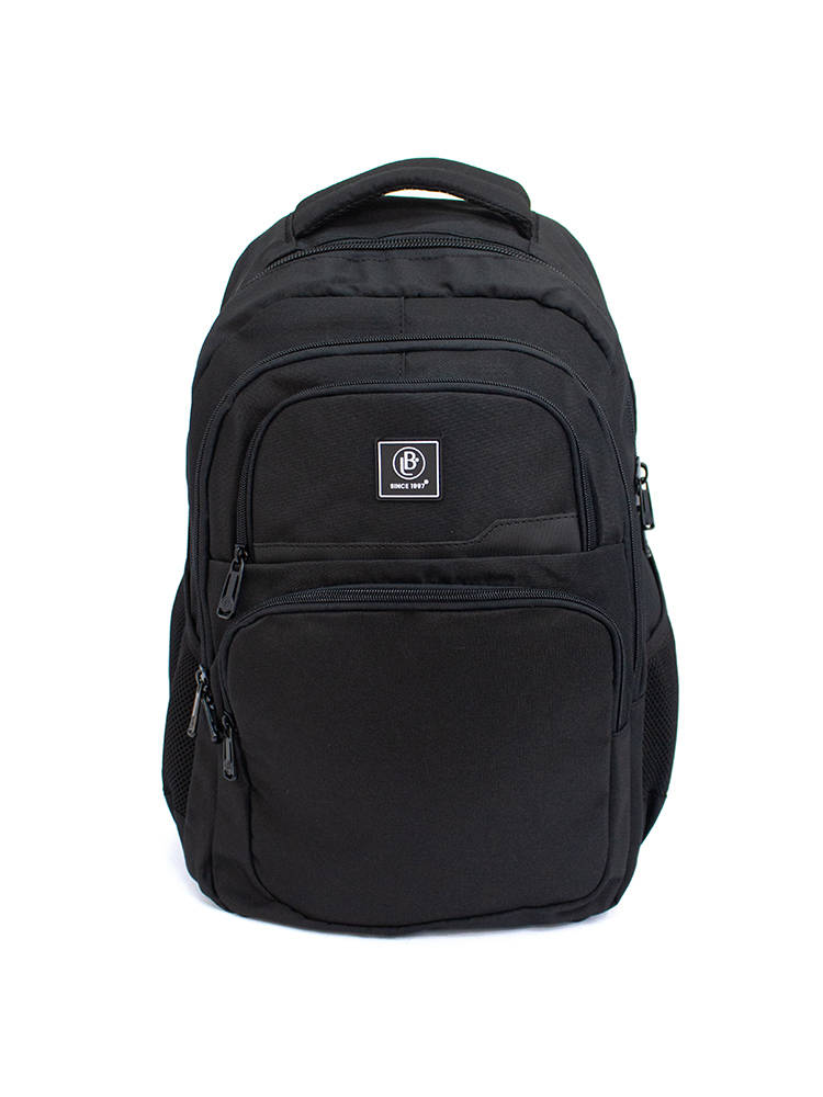 Mochila LB Levithan Black
