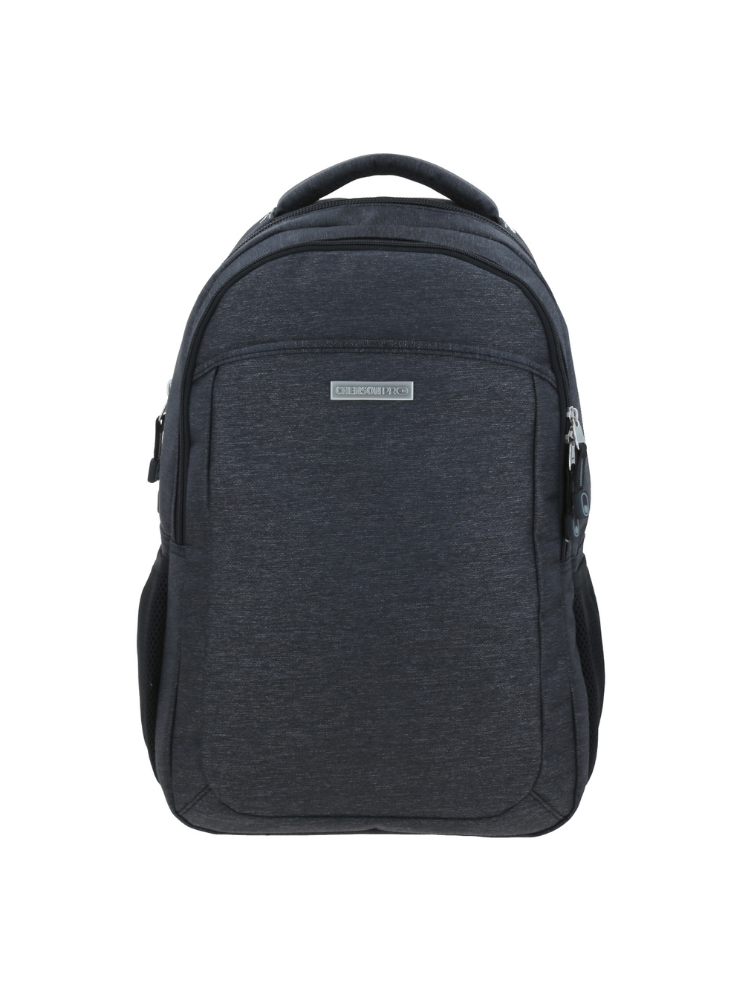 Mochila Chenson Pro Olex Negro
