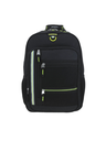 Mochila Chenson Chey Negro