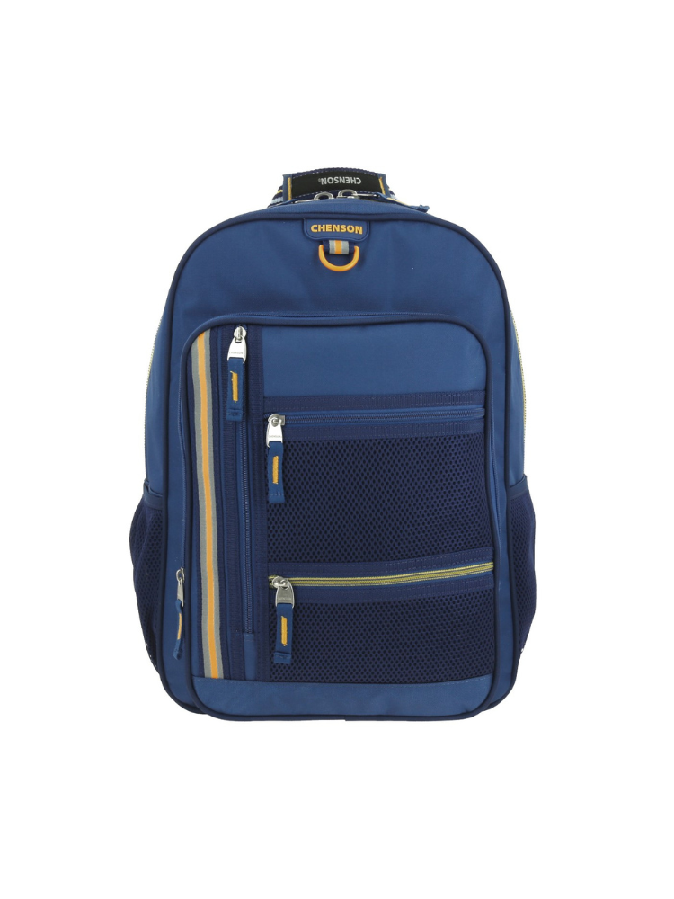 Mochila Chenson Chey Azul