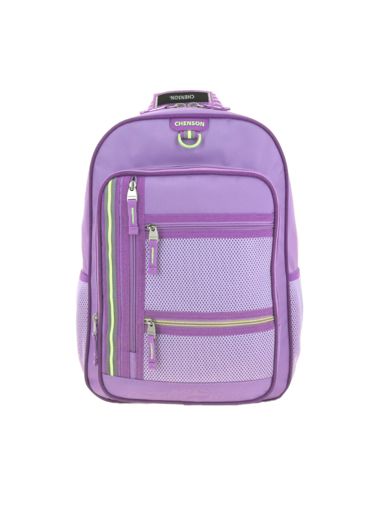 Mochila Chenson Chey Morado