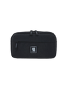 Bolso De Cintura 1818 Jack Negro
